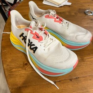 Hoka Skyward X Running Shoe